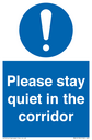 please-stay-quiet-in-the-corridor~